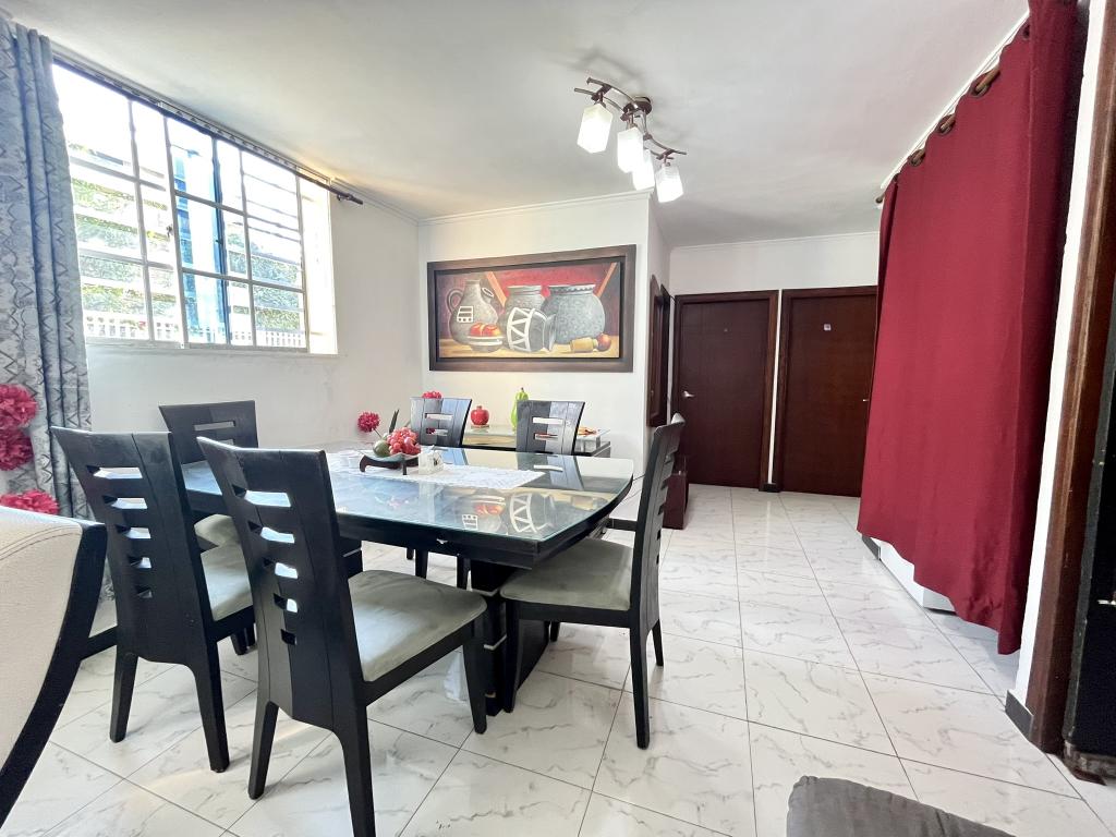 Apartamento en arriendo en El Tabor, Barranquilla · foto 6 de 17