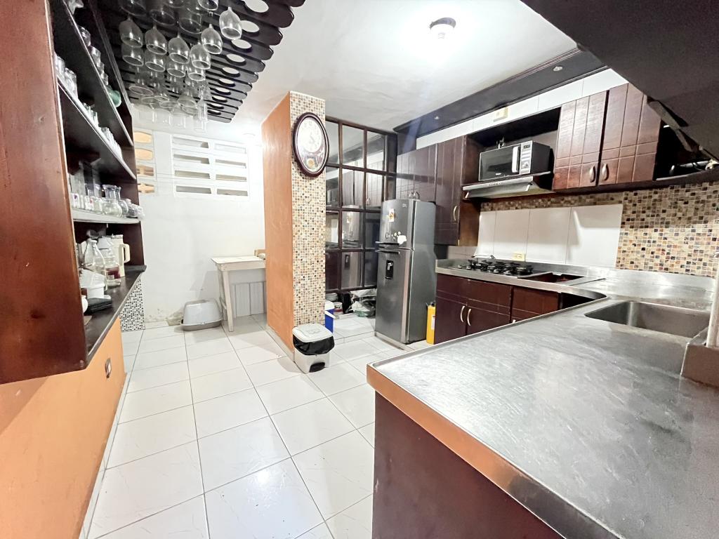 Apartamento en arriendo en El Tabor, Barranquilla · foto 7 de 17