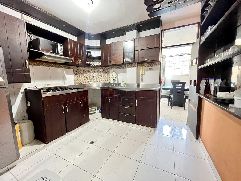 Apartamento en arriendo en El Tabor, Barranquilla · foto 8 de 17