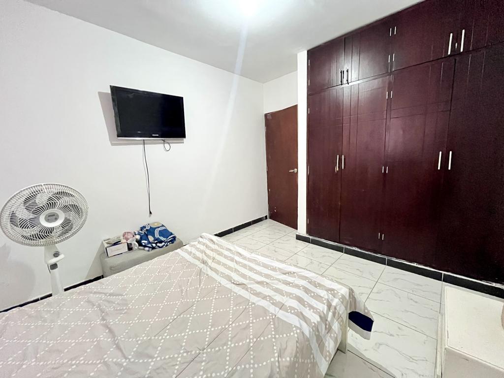 Apartamento en arriendo en El Tabor, Barranquilla · foto 11 de 17