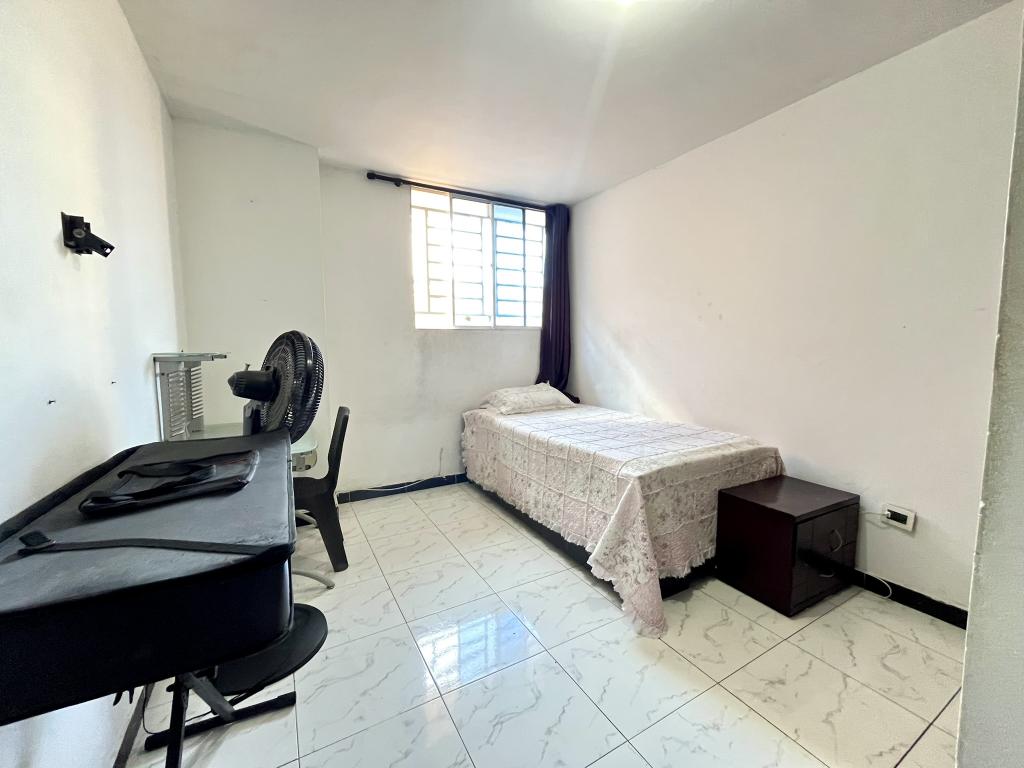 Apartamento en arriendo en El Tabor, Barranquilla · foto 12 de 17