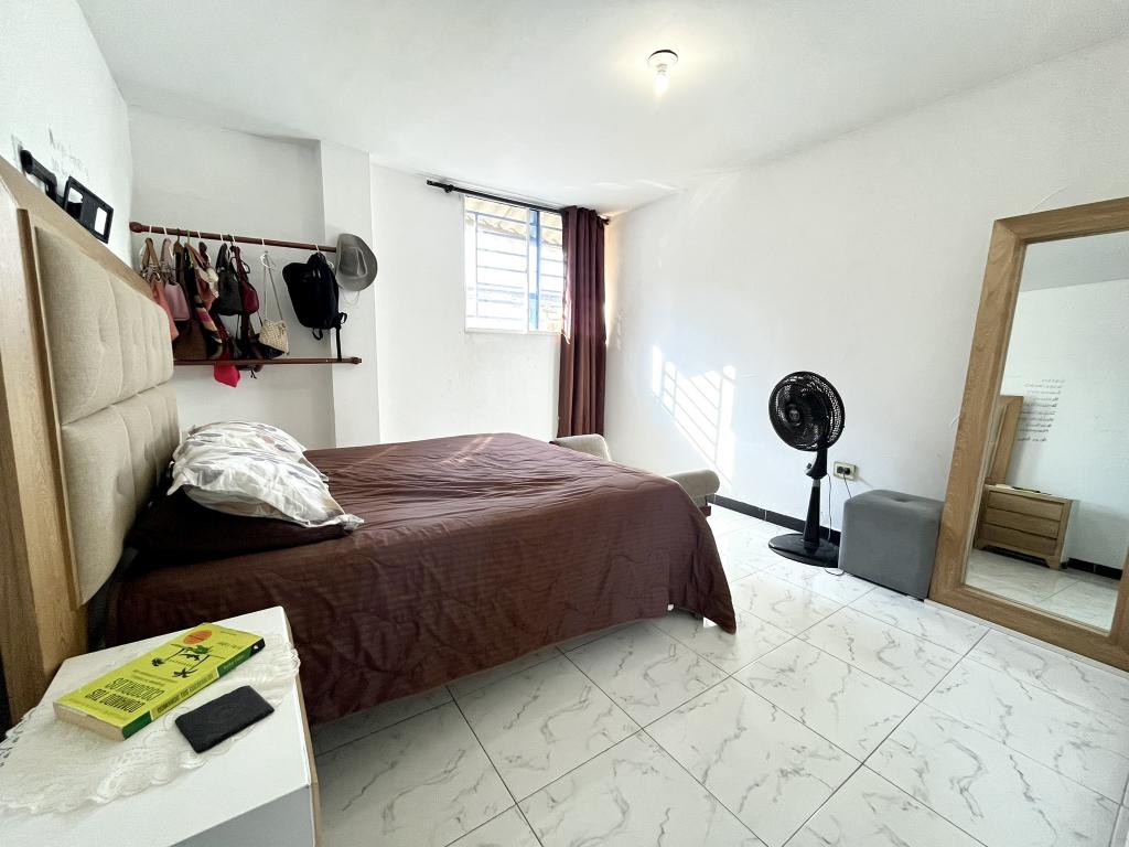 Apartamento en arriendo en El Tabor, Barranquilla · foto 14 de 17