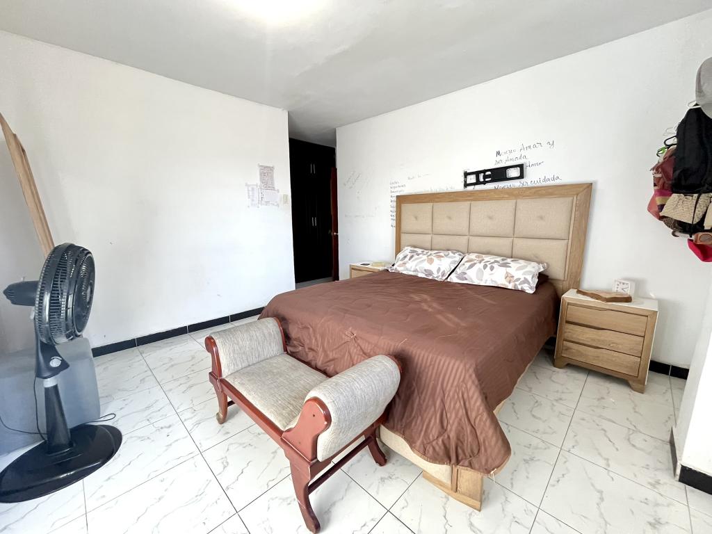Apartamento en arriendo en El Tabor, Barranquilla · foto 15 de 17