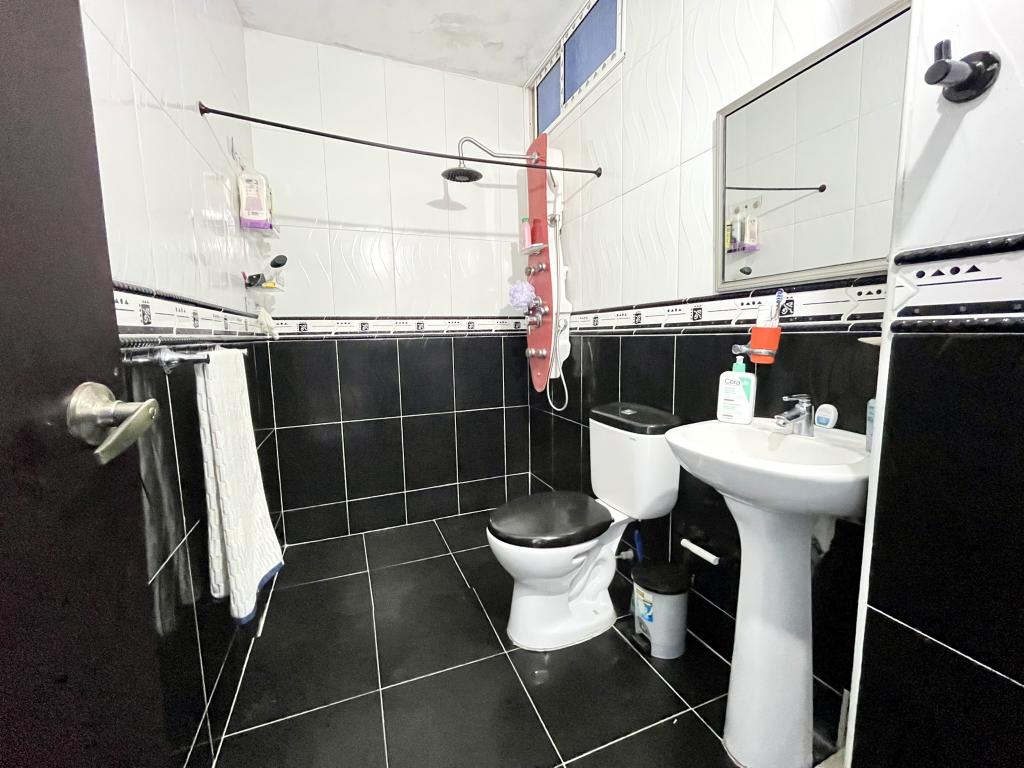 Apartamento en arriendo en El Tabor, Barranquilla · foto 17 de 17