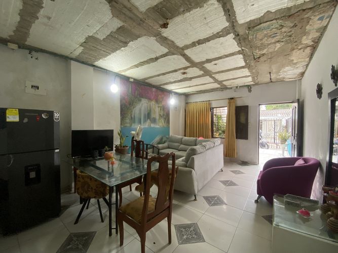 Apartamento de 2 alcobas en venta en Hipodromo, Soledad, 66 m² · foto 3 de 14