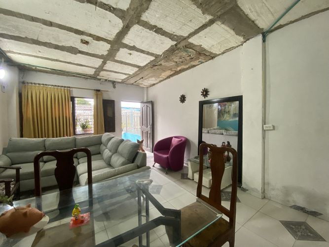 Apartamento de 2 alcobas en venta en Hipodromo, Soledad, 66 m² · foto 4 de 14