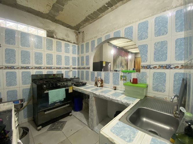 Apartamento de 2 alcobas en venta en Hipodromo, Soledad, 66 m² · foto 6 de 14