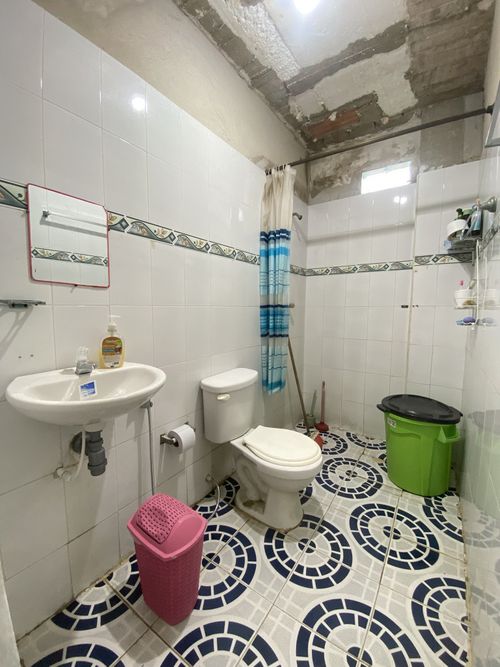 Apartamento de 2 alcobas en venta en Hipodromo, Soledad, 66 m² · foto 7 de 14