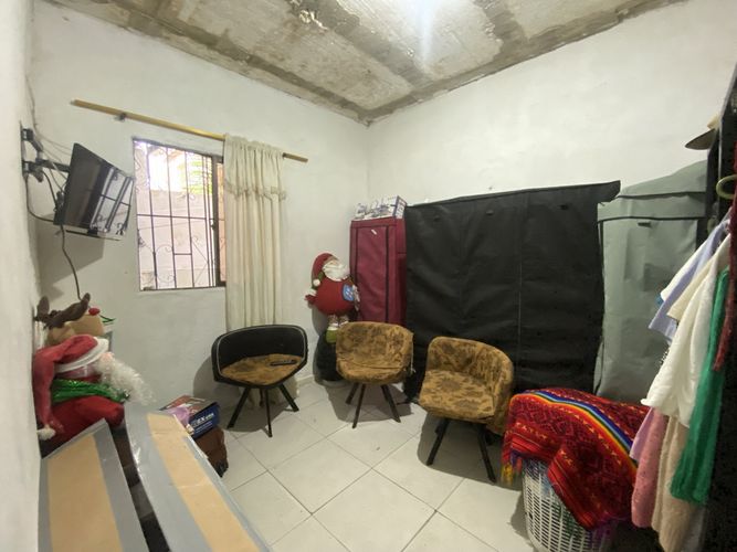 Apartamento de 2 alcobas en venta en Hipodromo, Soledad, 66 m² · foto 11 de 14