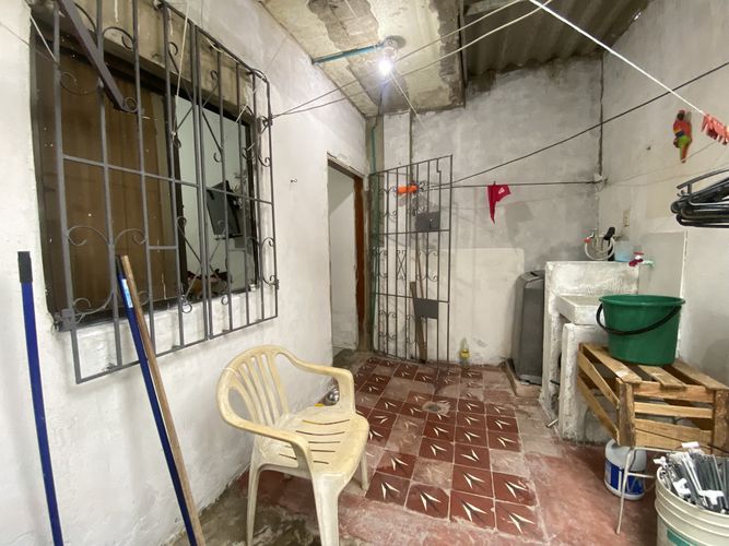 Apartamento de 2 alcobas en venta en Hipodromo, Soledad, 66 m² · foto 13 de 14