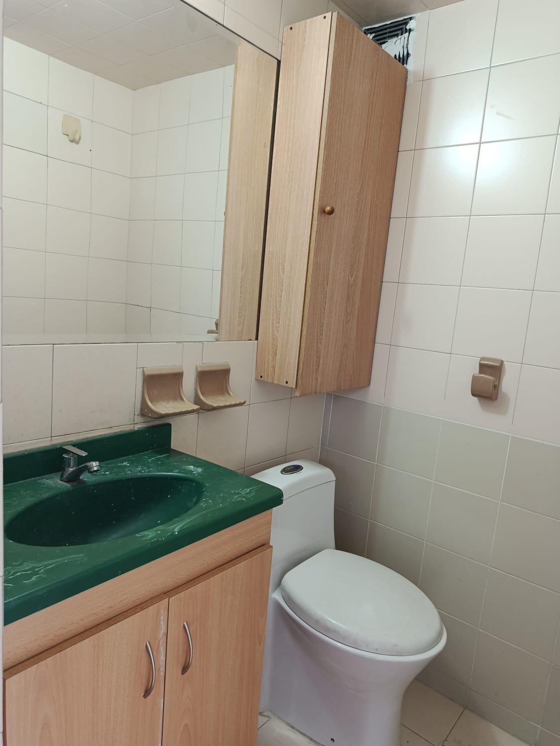 Apartamento en venta en Cedritos, Bogotá · foto 15 de 18