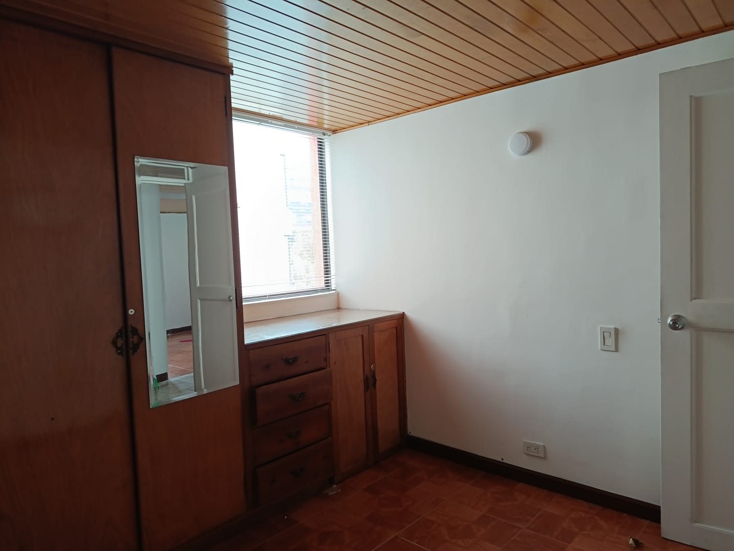 Apartamento en venta en Cedritos, Bogotá · foto 9 de 18
