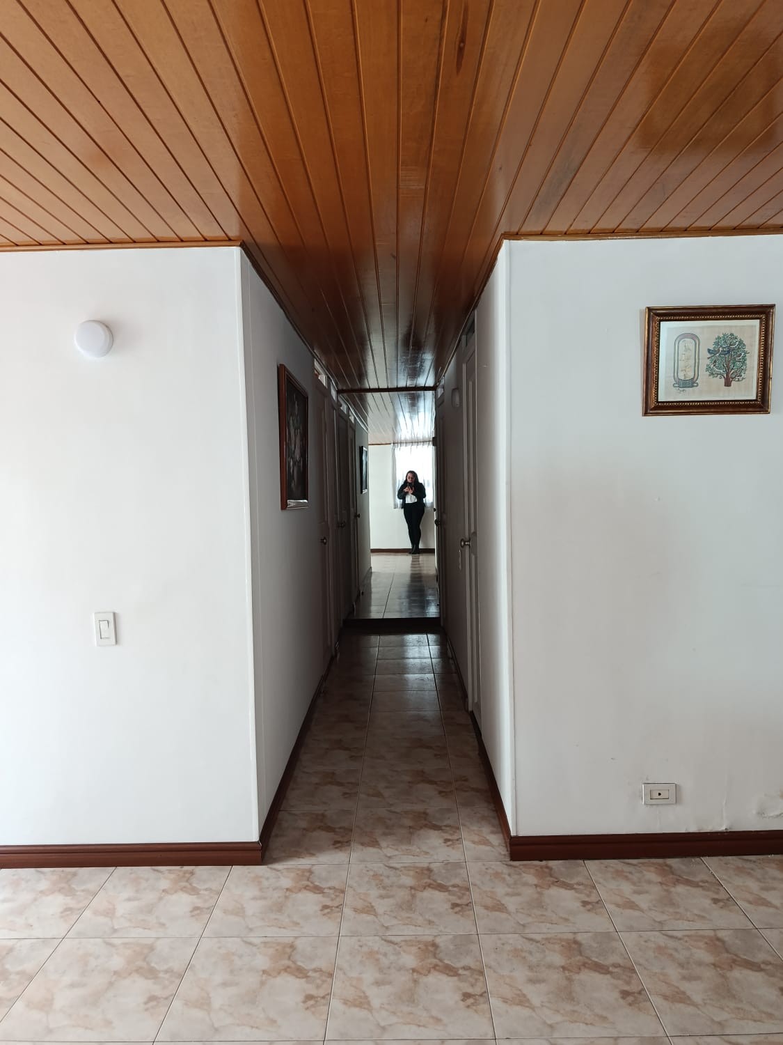 Apartamento en venta en Cedritos, Bogotá · foto 16 de 18