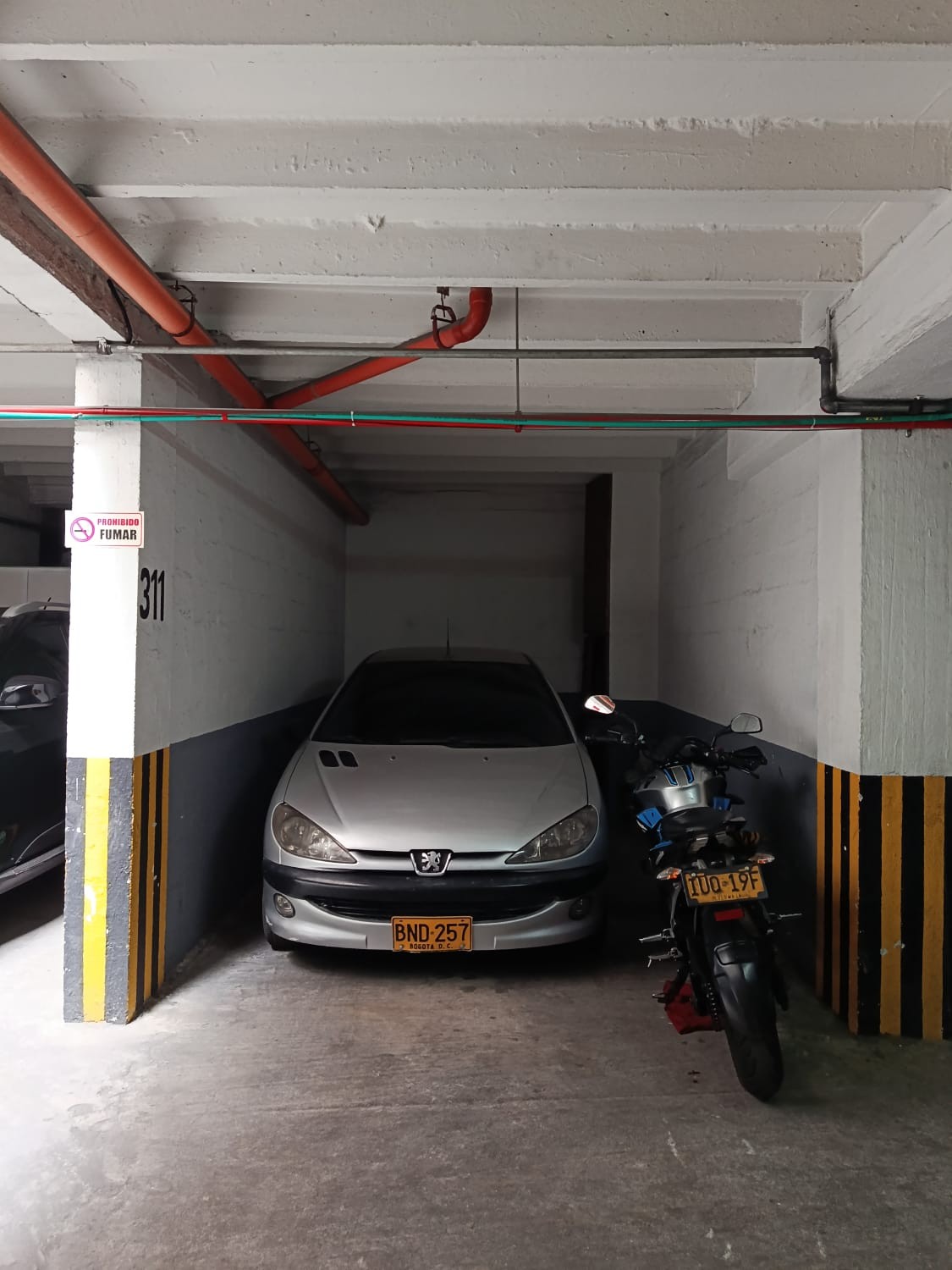 Apartamento en venta en Cedritos, Bogotá · foto 17 de 18