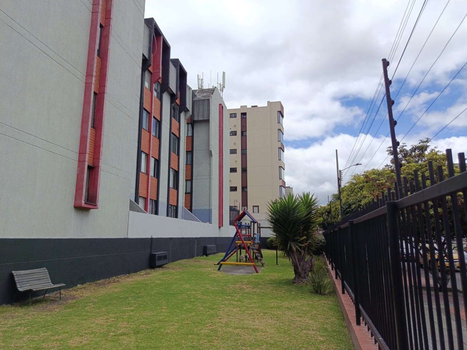 Apartamento en venta en Cedritos, Bogotá · foto 4 de 18
