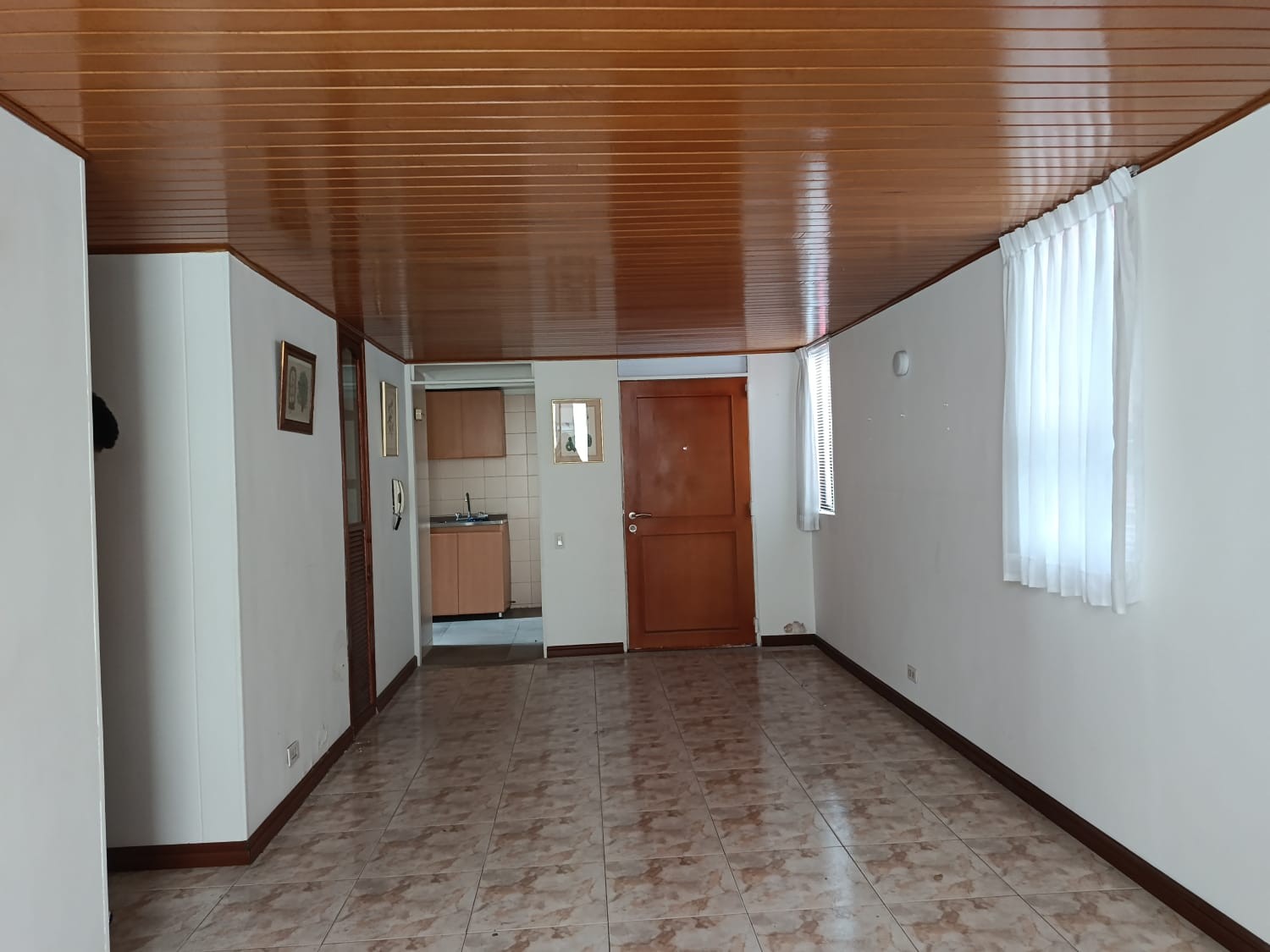 Apartamento en venta en Cedritos, Bogotá · foto 7 de 18