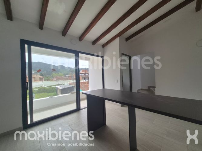 Casa de 3 alcobas en venta en La Ceja, 76 m² · foto 3 de 16
