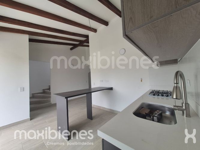 Casa de 3 alcobas en venta en La Ceja, 76 m² · foto 5 de 16