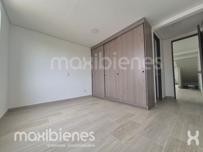 Casa de 3 alcobas en venta en La Ceja, 76 m² · foto 6 de 16