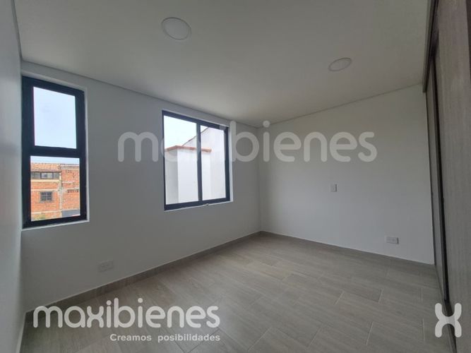 Casa de 3 alcobas en venta en La Ceja, 76 m² · foto 8 de 16