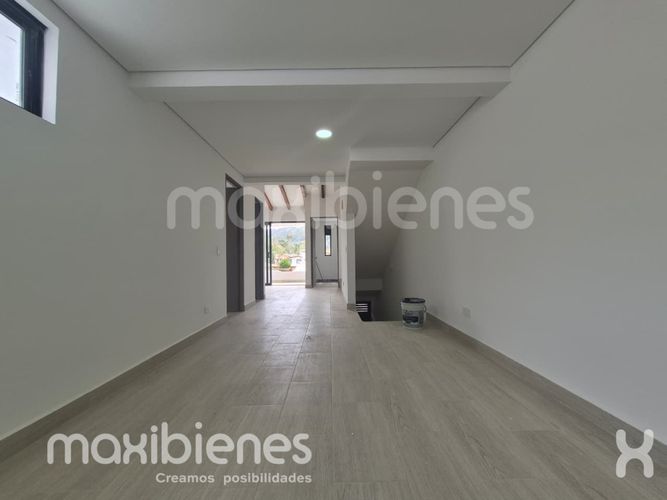 Casa de 3 alcobas en venta en La Ceja, 76 m² · foto 12 de 16