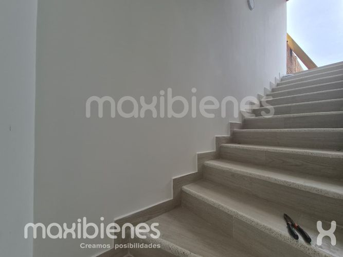 Casa de 3 alcobas en venta en La Ceja, 76 m² · foto 13 de 16