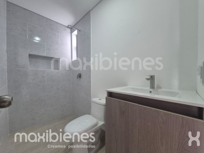 Casa de 3 alcobas en venta en La Ceja, 76 m² · foto 14 de 16