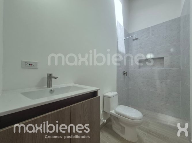 Casa de 3 alcobas en venta en La Ceja, 76 m² · foto 15 de 16