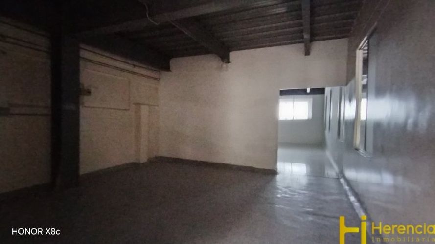 Bodega en venta en La Esmeralda, Itagüí, 2039 m² · foto 11 de 22