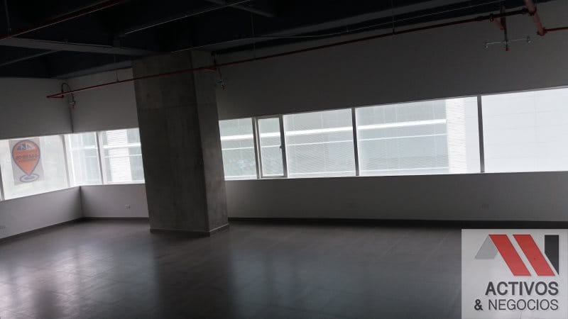 Oficina en venta en Manila, Medellín, 85 m² · foto 4 de 16