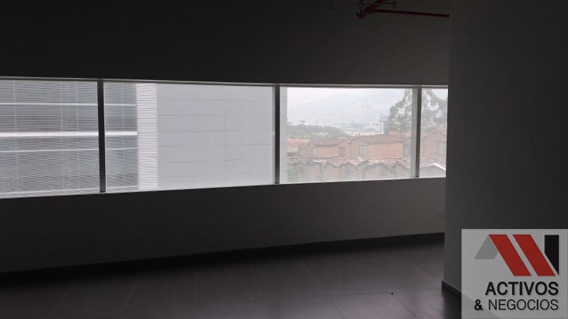 Oficina en venta en Manila, Medellín, 85 m² · foto 6 de 16