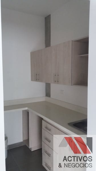 Oficina en venta en Manila, Medellín, 85 m² · foto 7 de 16