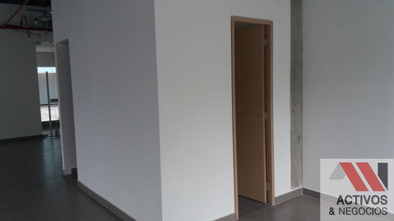 Oficina en venta en Manila, Medellín, 85 m² · foto 11 de 16