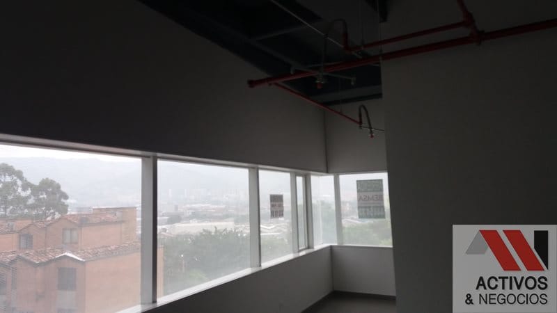 Oficina en venta en Manila, Medellín, 85 m² · foto 12 de 16