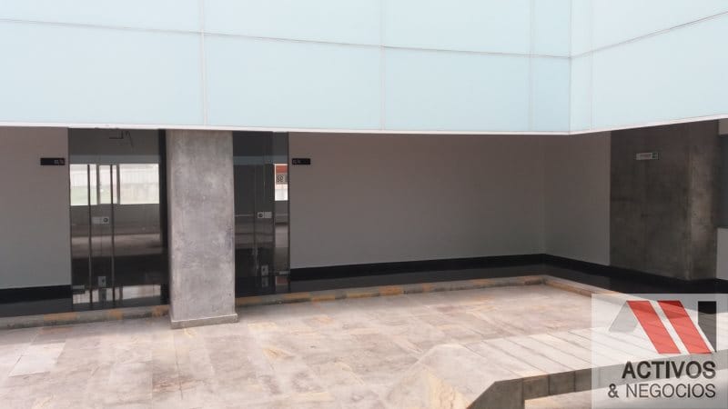 Oficina en venta en Manila, Medellín, 85 m² · foto 13 de 16