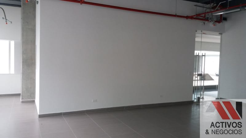 Oficina en venta en Manila, Medellín, 85 m² · foto 15 de 16