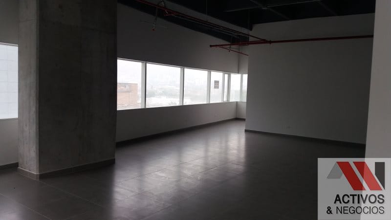 Oficina en venta en Manila, Medellín, 85 m² · foto 16 de 16