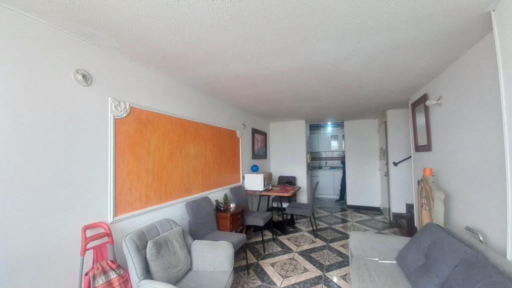Apartamento en venta en Toberin, Bogotá · foto 4 de 16