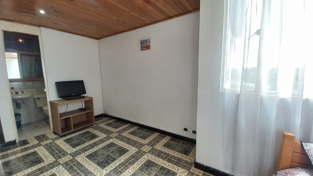 Apartamento en venta en Toberin, Bogotá · foto 5 de 16