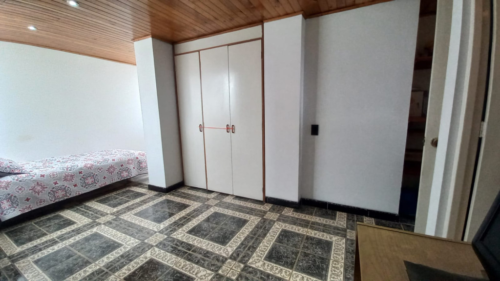 Apartamento en venta en Toberin, Bogotá · foto 7 de 16