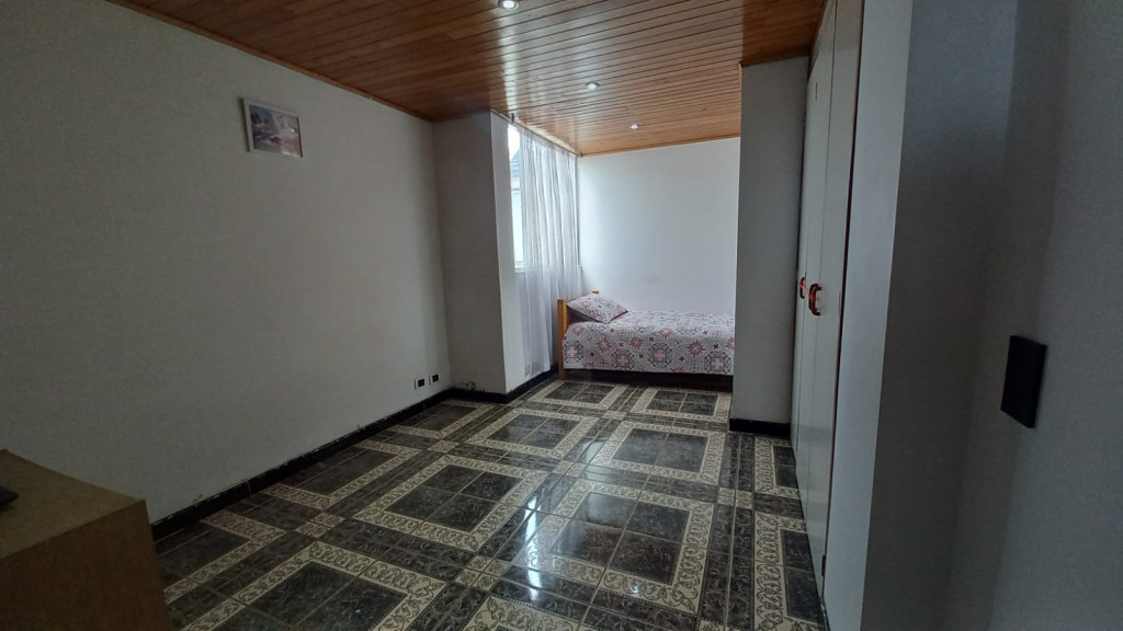 Apartamento en venta en Toberin, Bogotá · foto 10 de 16
