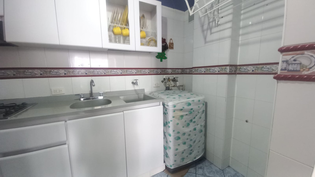 Apartamento en venta en Toberin, Bogotá · foto 11 de 16
