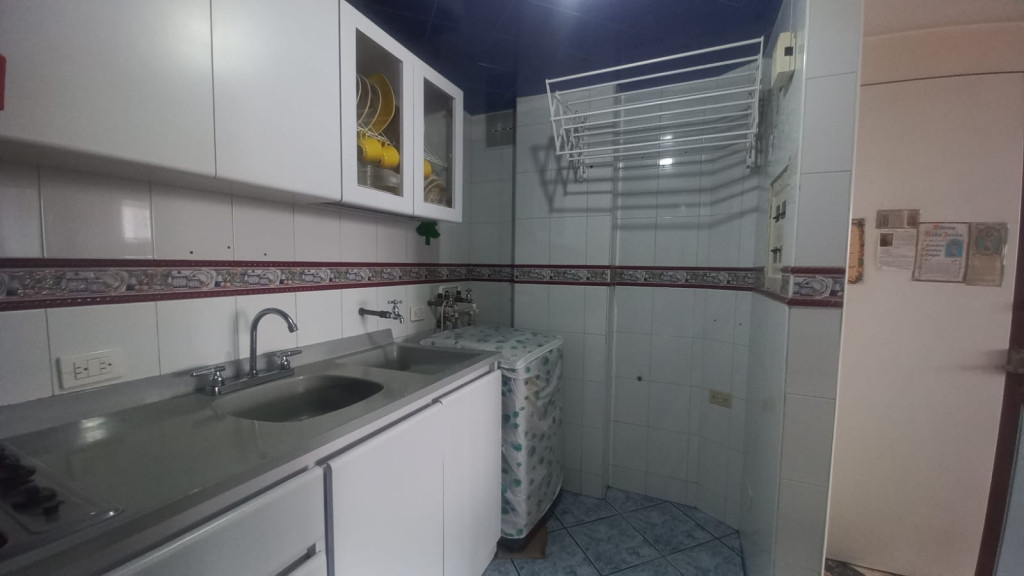 Apartamento en venta en Toberin, Bogotá · foto 14 de 16