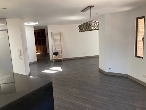 Apartamento en venta en El Nogal, Bogotá · foto 2 de 13