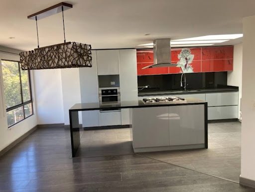 Apartamento en venta en El Nogal, Bogotá · foto 3 de 13