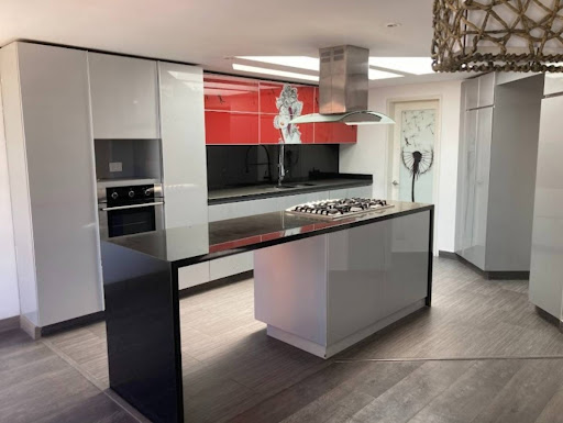Apartamento en venta en El Nogal, Bogotá · foto 4 de 13