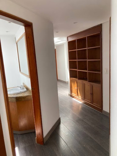 Apartamento en venta en El Nogal, Bogotá · foto 6 de 13