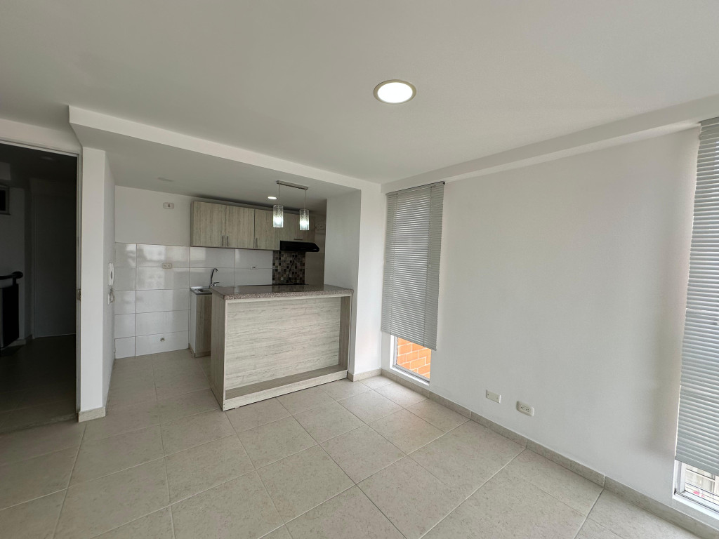 Apartamento en Arriendo en Ciudad Melendez, Cali