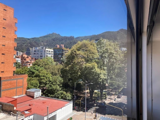 Apartamento en venta en El Nogal, Bogotá · foto 10 de 13