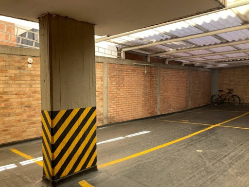 Apartamento en venta en El Nogal, Bogotá · foto 13 de 13